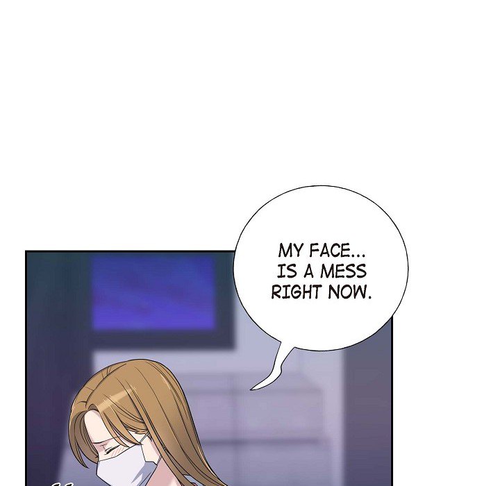 Dubious Moon Chapter 35 page 51 - 