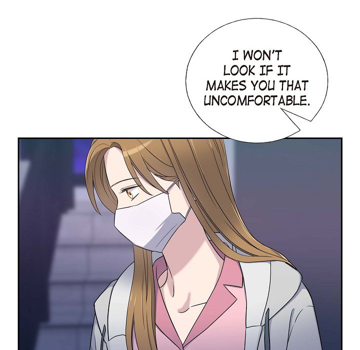 Dubious Moon Chapter 35 page 54 - 