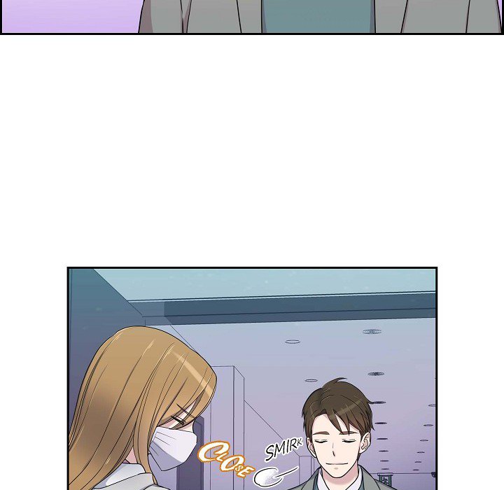 Dubious Moon Chapter 35 page 60 - 