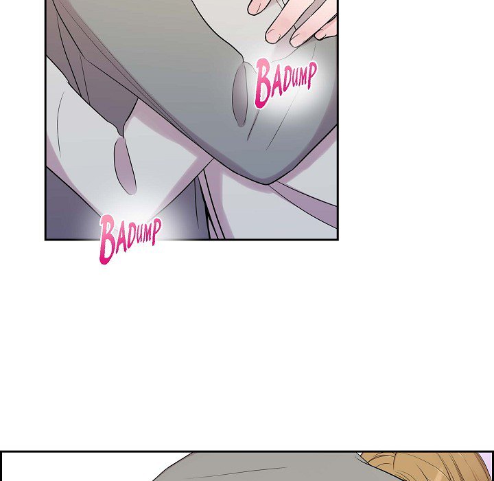 Dubious Moon Chapter 35 page 71 - 