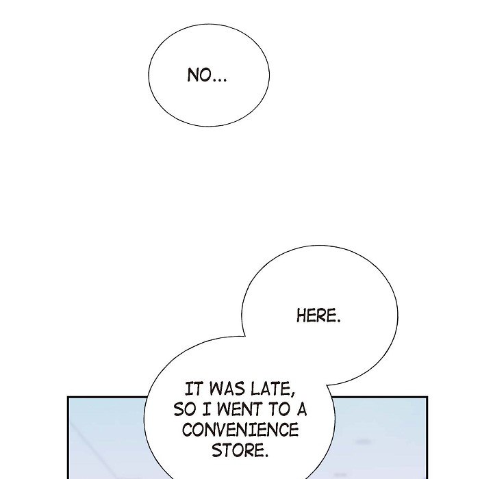 Dubious Moon Chapter 35 page 9 - 