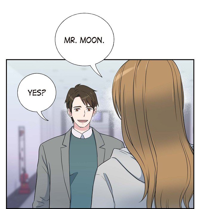 Dubious Moon Chapter 35 page 85 - 