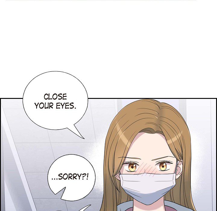 Dubious Moon Chapter 35 page 86 - 