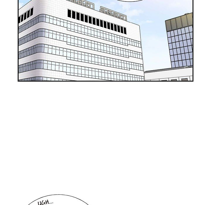 Dubious Moon Chapter 36 page 14 - 