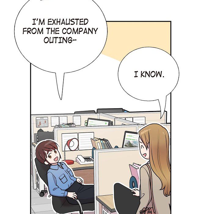 Dubious Moon Chapter 36 page 15 - 