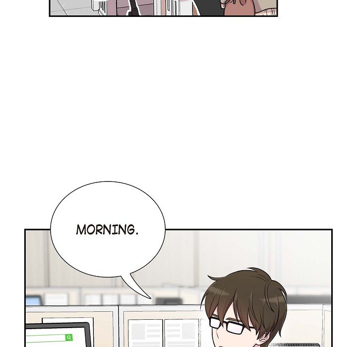 Dubious Moon Chapter 36 page 16 - 