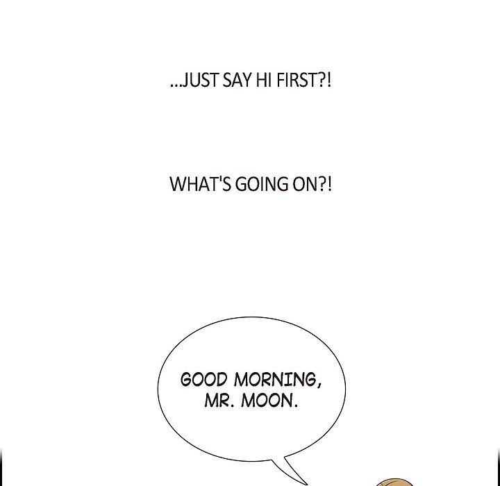 Dubious Moon Chapter 36 page 19 - 