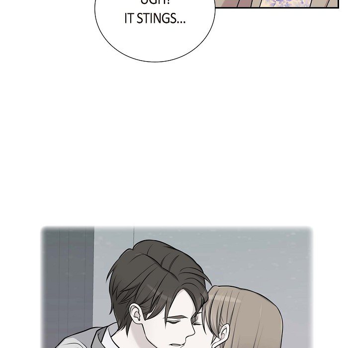 Dubious Moon Chapter 36 page 22 - 
