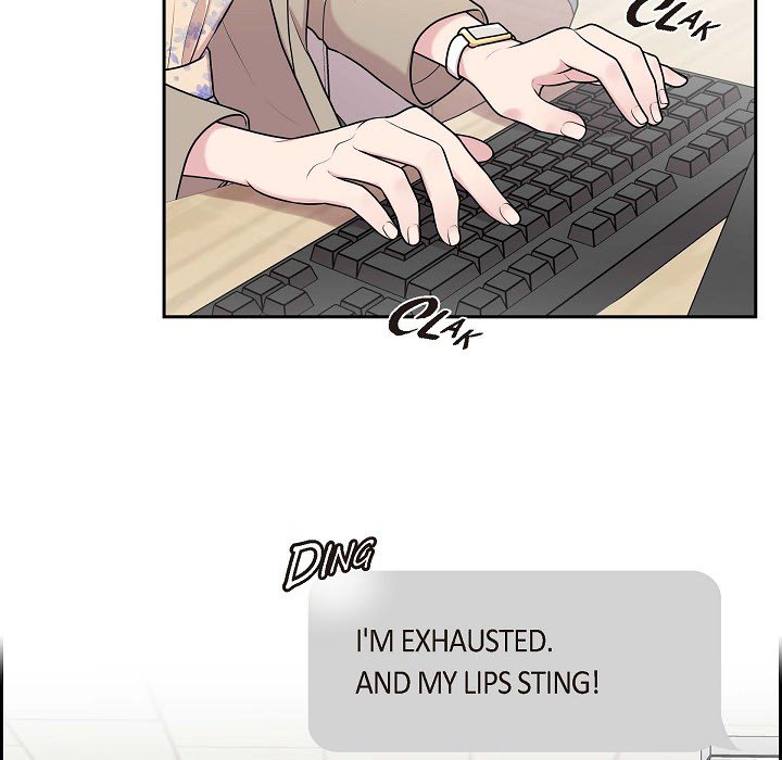 Dubious Moon Chapter 36 page 25 - 