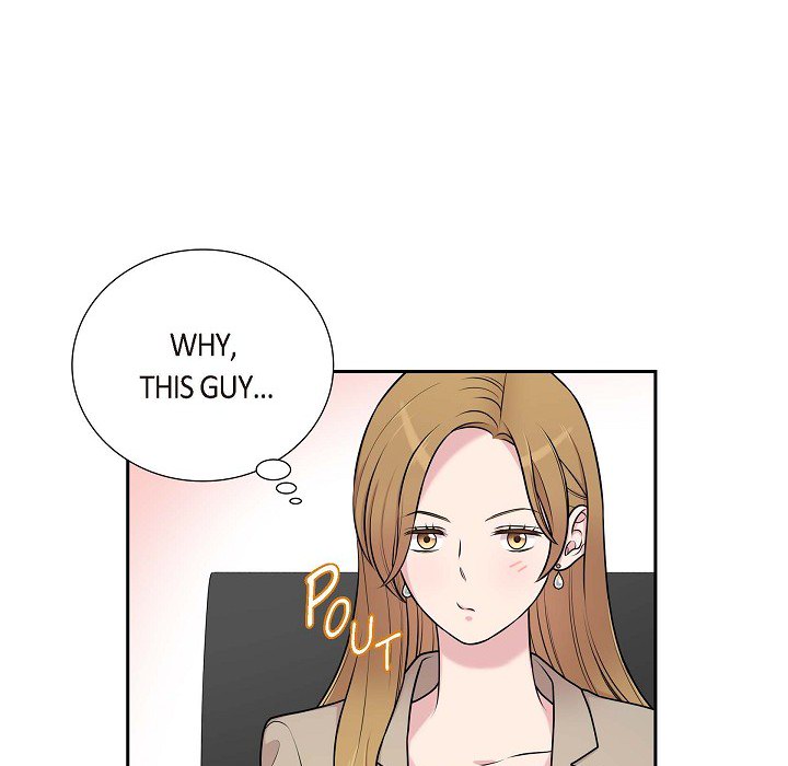 Dubious Moon Chapter 36 page 27 - 