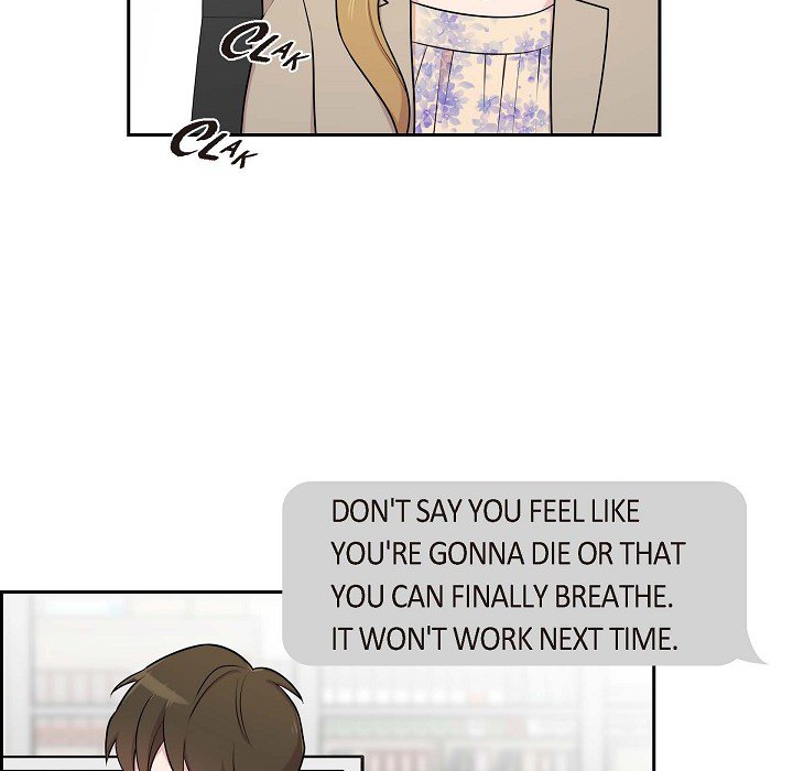Dubious Moon Chapter 36 page 28 - 
