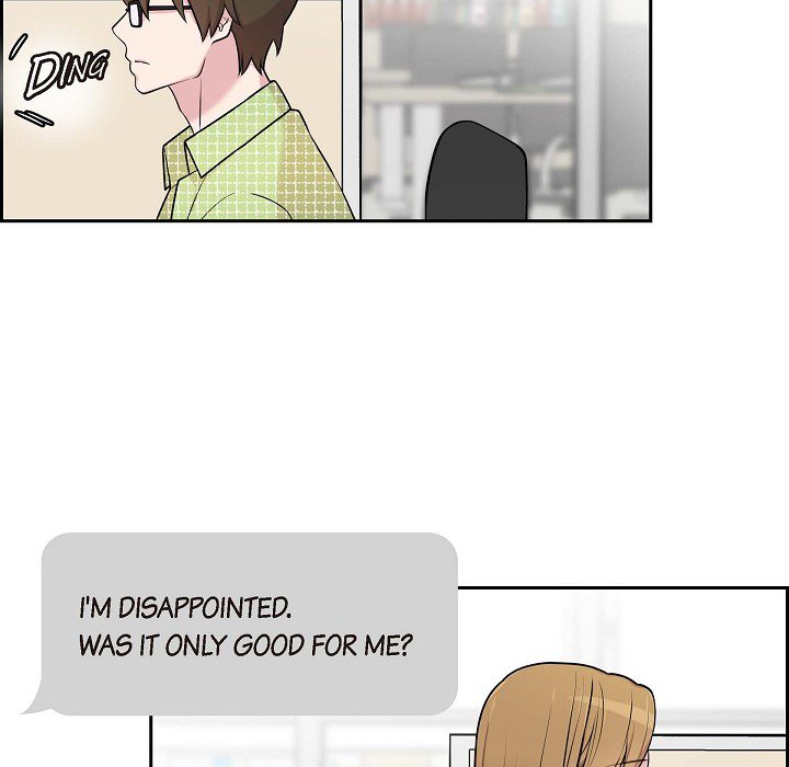 Dubious Moon Chapter 36 page 29 - 