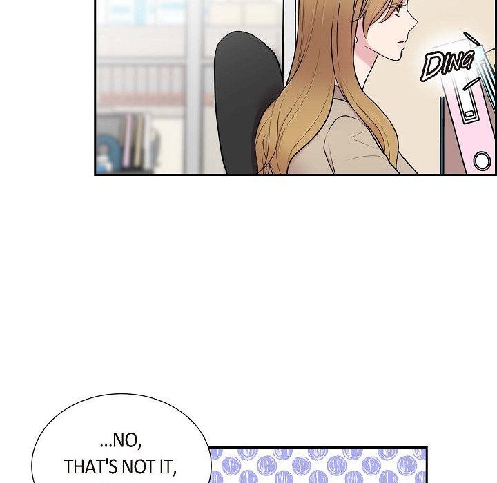Dubious Moon Chapter 36 page 30 - 