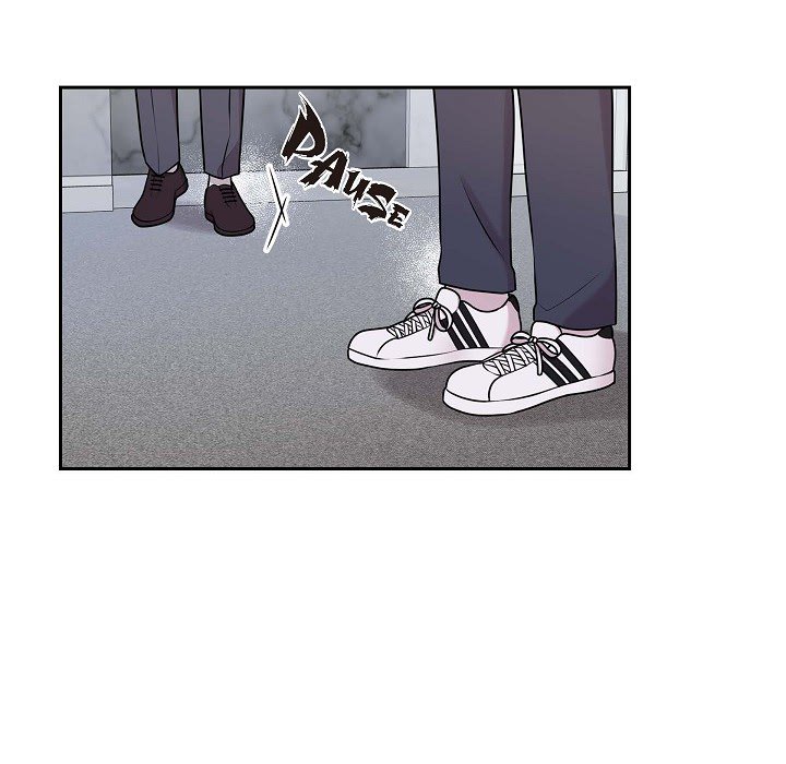 Dubious Moon Chapter 36 page 39 - 