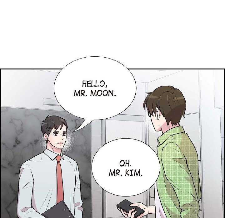 Dubious Moon Chapter 36 page 40 - 