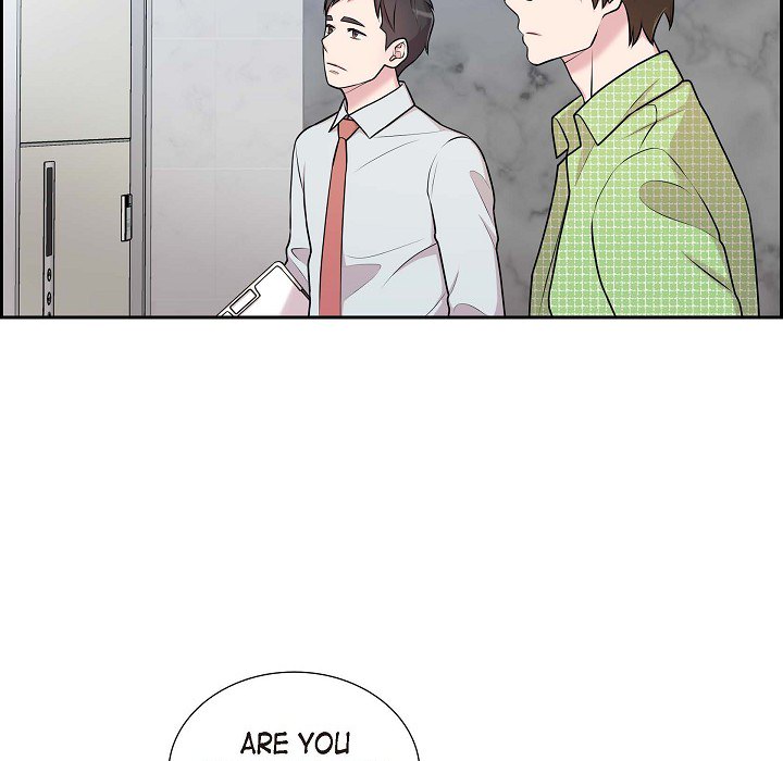Dubious Moon Chapter 36 page 42 - 