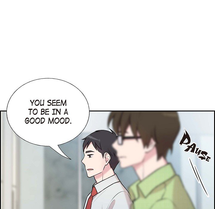 Dubious Moon Chapter 36 page 48 - 