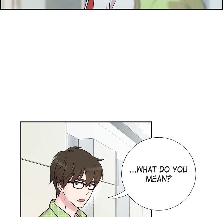 Dubious Moon Chapter 36 page 49 - 