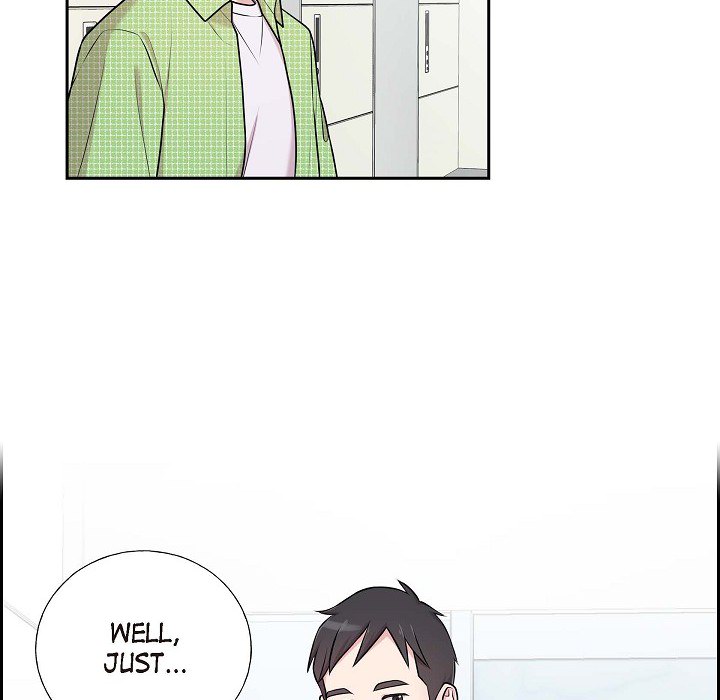Dubious Moon Chapter 36 page 50 - 