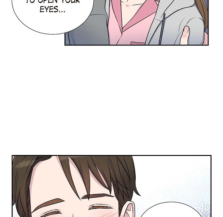 Dubious Moon Chapter 36 page 6 - 