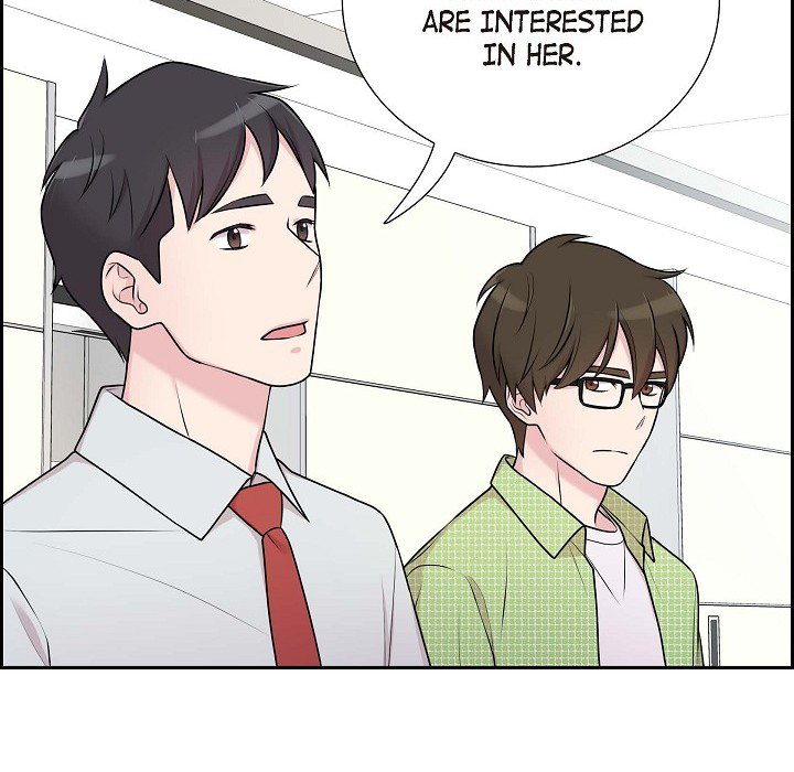 Dubious Moon Chapter 36 page 61 - 