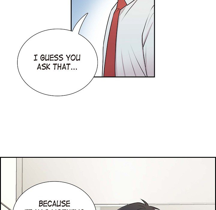 Dubious Moon Chapter 36 page 64 - 