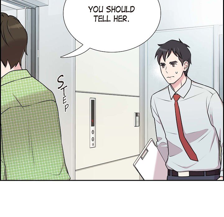 Dubious Moon Chapter 36 page 79 - 