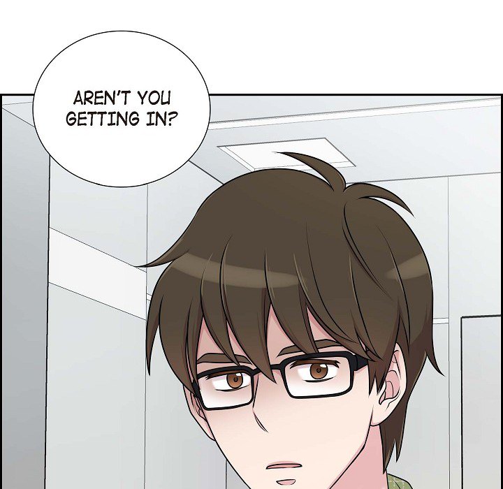 Dubious Moon Chapter 36 page 83 - 