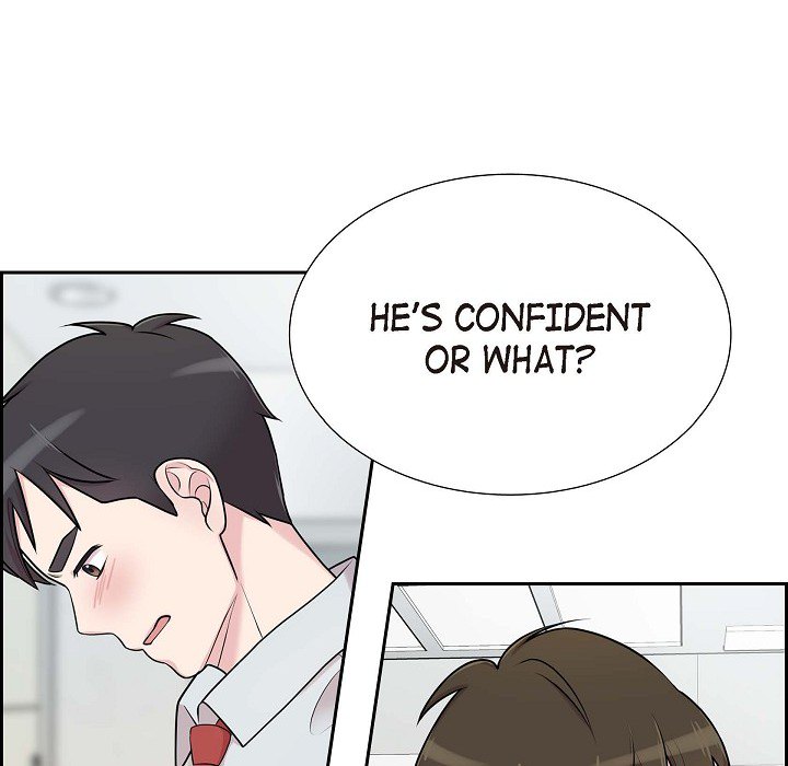 Dubious Moon Chapter 36 page 92 - 
