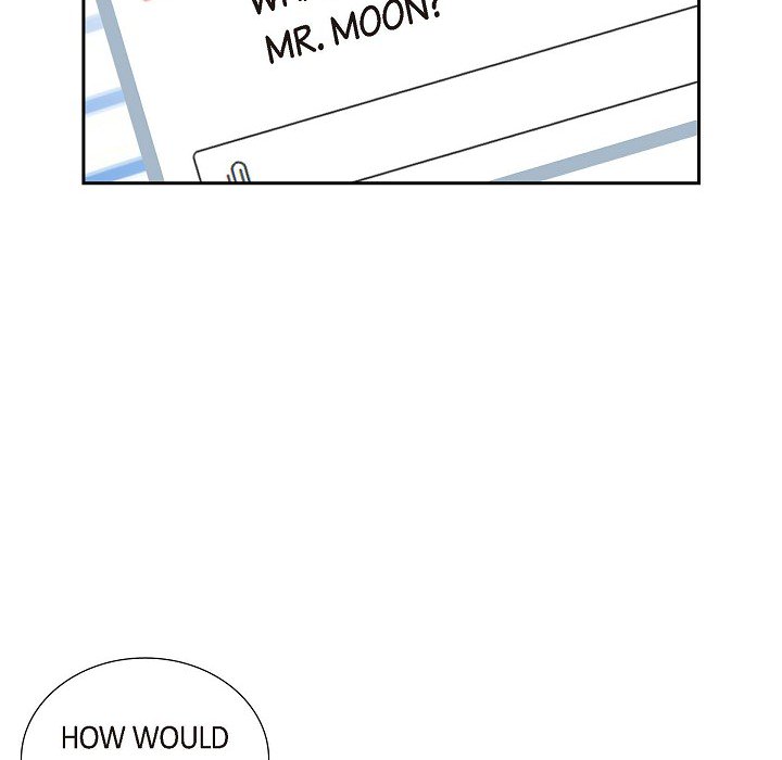 Dubious Moon Chapter 37 page 14 - 