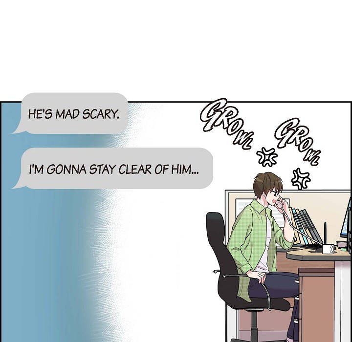 Dubious Moon Chapter 37 page 16 - 