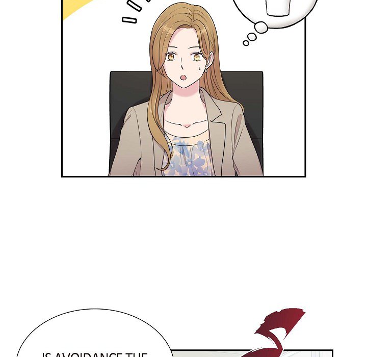 Dubious Moon Chapter 37 page 18 - 