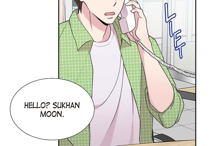 Dubious Moon Chapter 37 page 3 - 