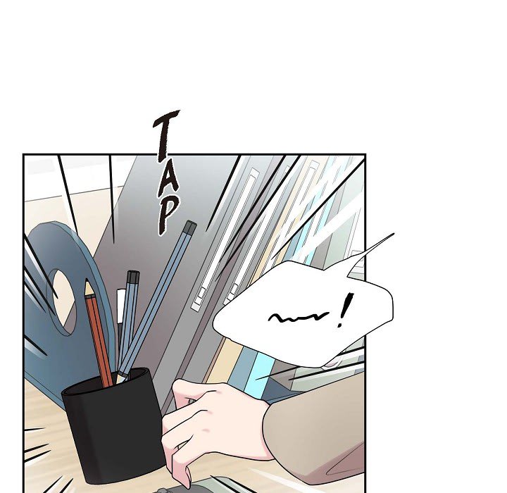 Dubious Moon Chapter 37 page 21 - 