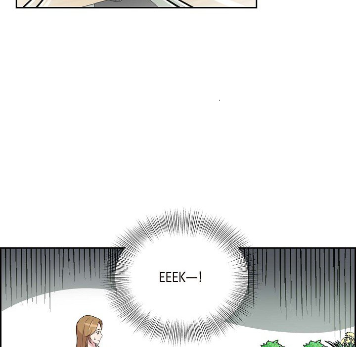 Dubious Moon Chapter 37 page 22 - 