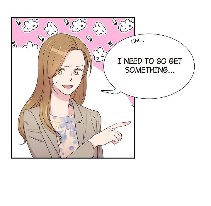 Dubious Moon Chapter 37 page 24 - 