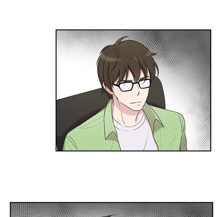Dubious Moon Chapter 37 page 25 - 