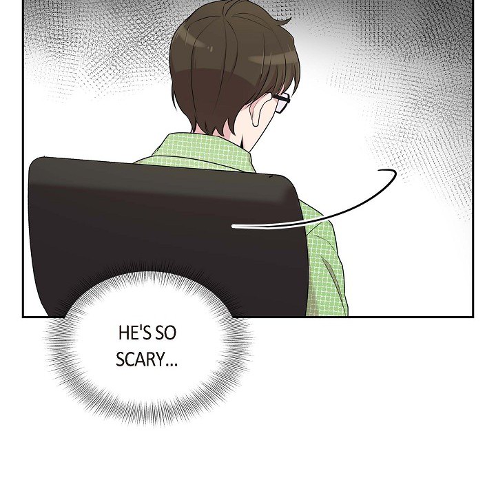 Dubious Moon Chapter 37 page 26 - 