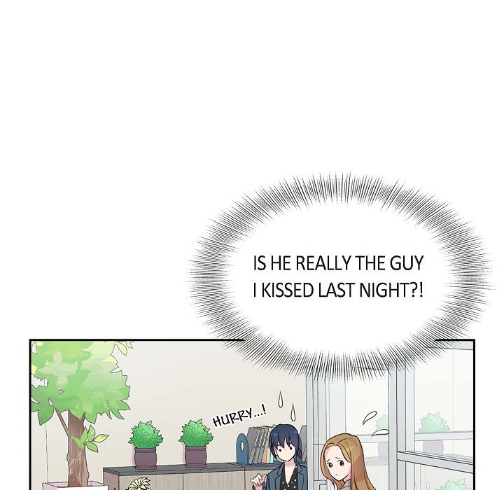 Dubious Moon Chapter 37 page 27 - 