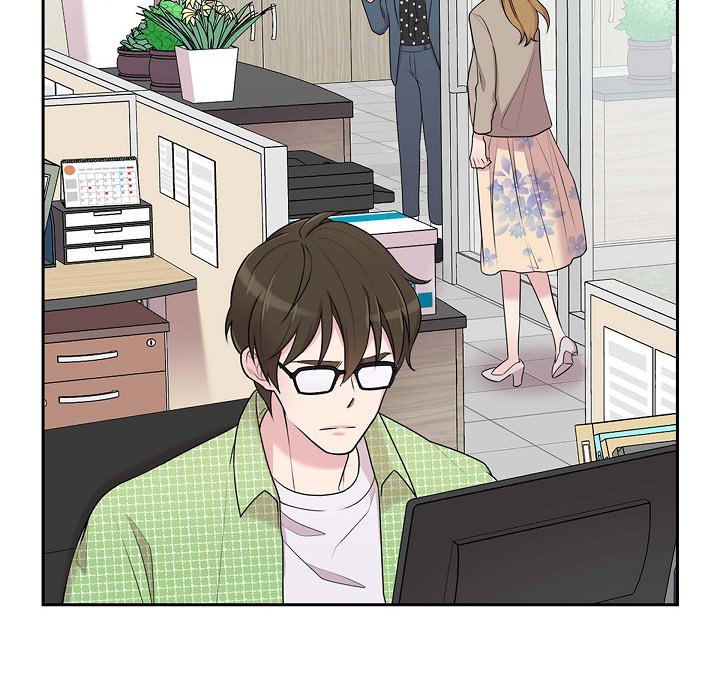 Dubious Moon Chapter 37 page 28 - 