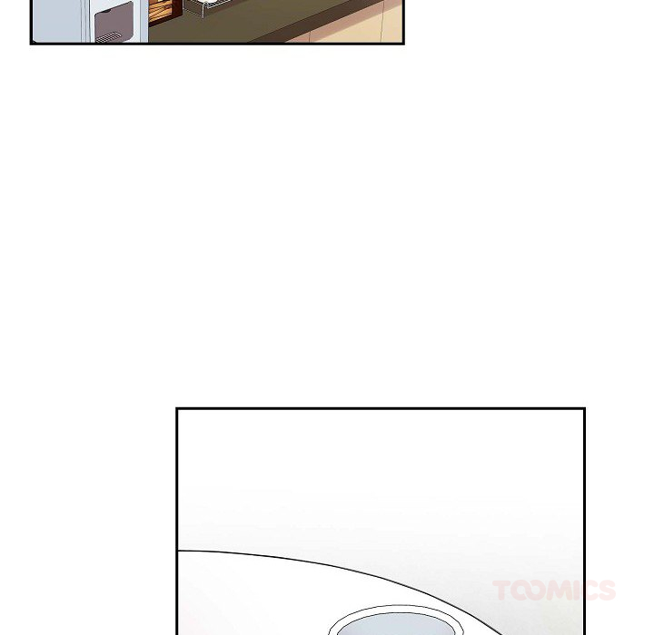 Dubious Moon Chapter 37 page 32 - 
