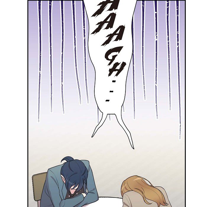 Dubious Moon Chapter 37 page 34 - 