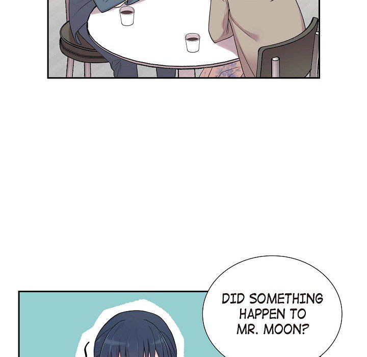 Dubious Moon Chapter 37 page 35 - 