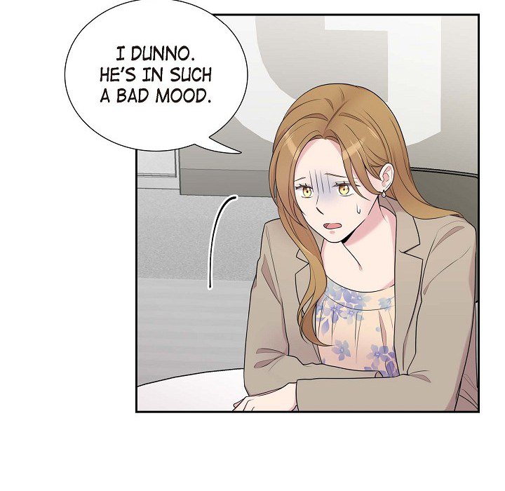 Dubious Moon Chapter 37 page 37 - 