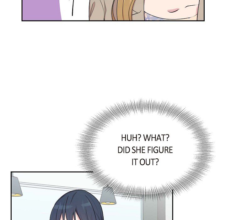 Dubious Moon Chapter 37 page 39 - 