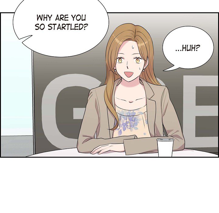 Dubious Moon Chapter 37 page 41 - 