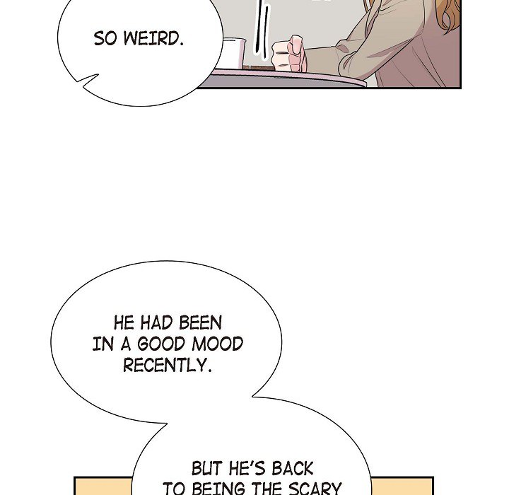Dubious Moon Chapter 37 page 44 - 
