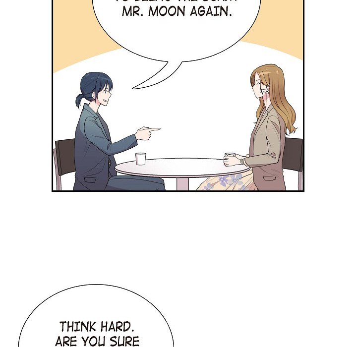 Dubious Moon Chapter 37 page 45 - 