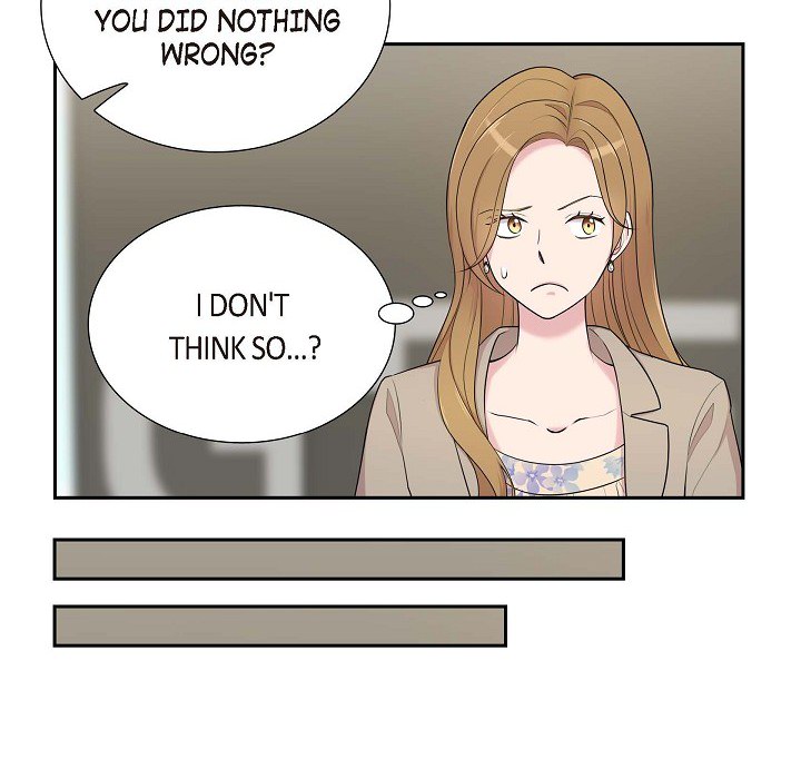 Dubious Moon Chapter 37 page 46 - 
