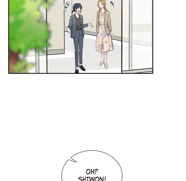 Dubious Moon Chapter 37 page 48 - 